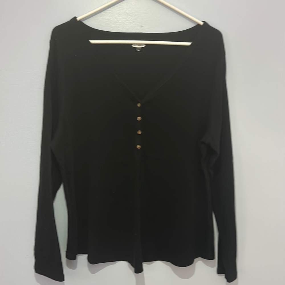 Old Navy Knitted Long Sleeve